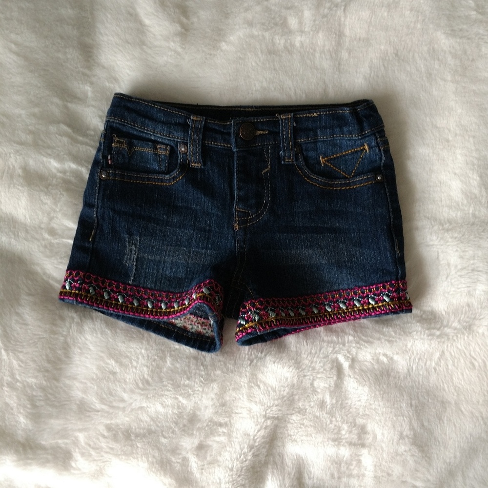 Vigoss The Jagger Shorts